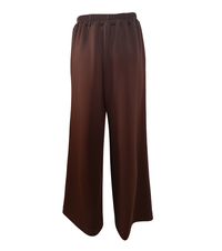 WOMEN'S TROUSERS P61052/FL Tellini S.r.l. Wholesale Clothing